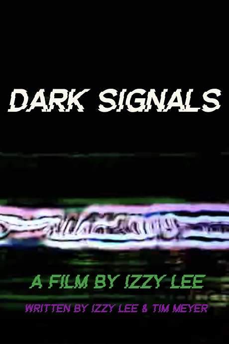 Dark Signals